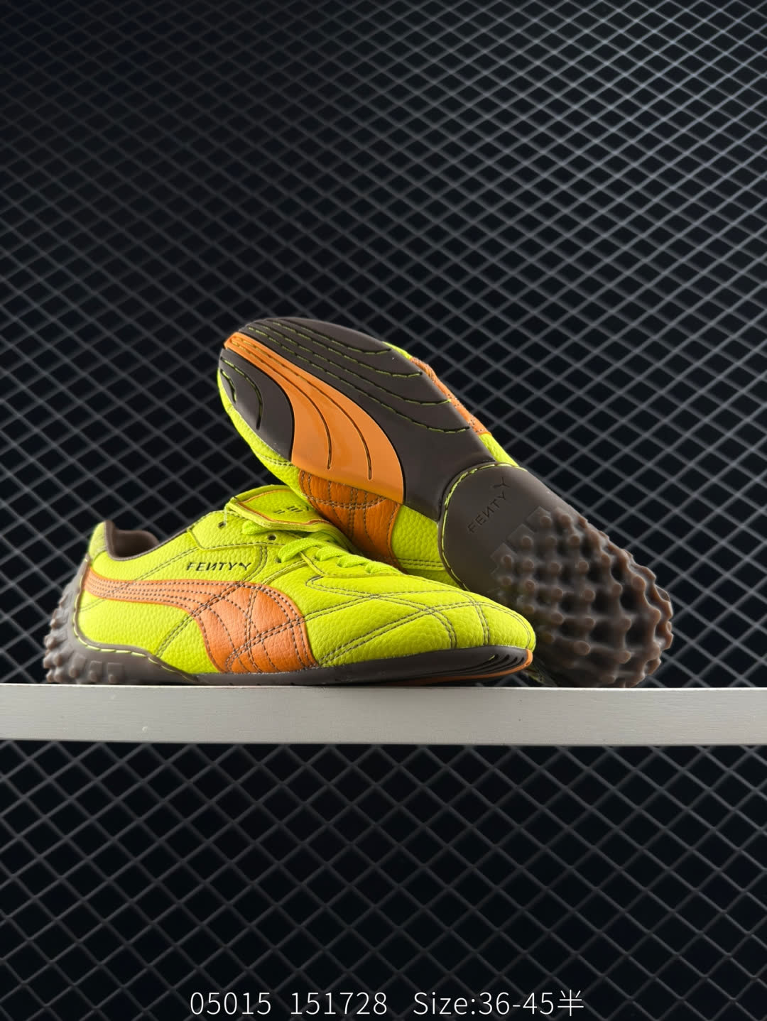 PUMA × FENTY AVANTI LS